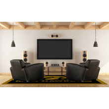 Iowa Hawkeyes Spirit Rug - 6'X8'