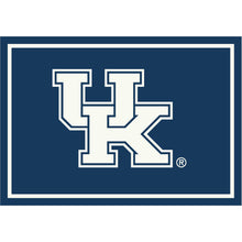 Kentucky Wildcats Spirit Rug - 6'X8'