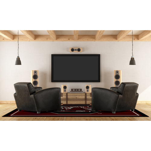 South Carolina Gamecocks Spirit Rug - 6'X8'