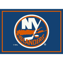 New York Islanders Spirit Rug - 6'X8'