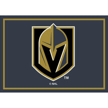 Vegas Golden Knights Spirit Rug - 6'X8'