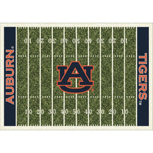 Auburn Tigers Homefield Rug - 8'X11'