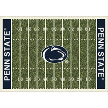 Penn State Nittany Lions Homefield Rug - 8'X11'