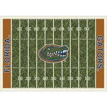 Florida Gators Homefield Rug - 8'X11'