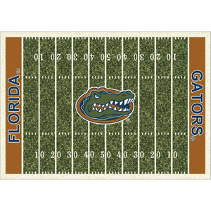 Florida Gators Homefield Rug - 8'X11'