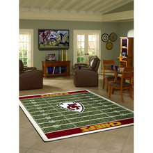 Kansas City Chiefs Homefield Rug - 8'x11'