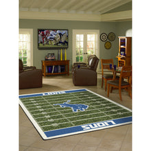 Detroit Lions Homefield Rug - 8'x11'