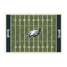 Philadelphia Eagles Homefield Rug - 4'x6'