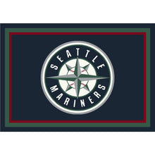 Seattle Mariners Spirit Rug - 8'X11'