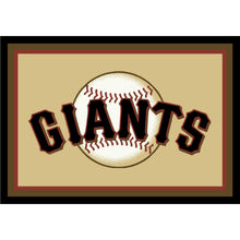 San Francisco Giants Spirit Rug - 8'X11'