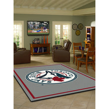 Toronto Blue Jays Spirit Rug - 8'X11'