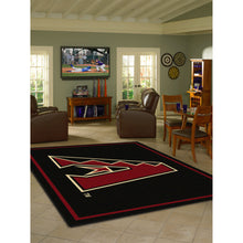 Arizona Diamondbacks Spirit Rug - 8'X11'