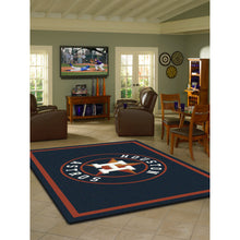 Houston Astros Spirit Rug - 8'X11'