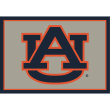 Auburn Tigers Spirit Rug - 8'X11'