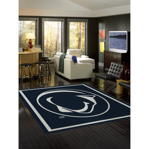 Penn State Nittany Lions Spirit Rug - 8'X11'