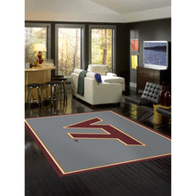 Virginia Tech Hokies Spirit Rug - 8'X11'