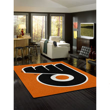 Philadelphia Flyers Spirit Rug - 8'X11'