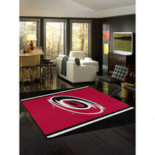 Carolina Hurricanes Spirit Rug - 8'X11'