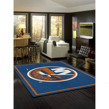 New York Islanders Spirit Rug - 8'X11'