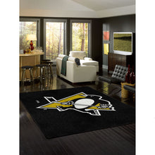 Pittsburgh Penguins Spirit Rug - 8'X11'