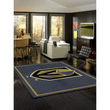 Vegas Golden Knights Spirit Rug - 8'X11'