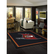 Tampa Bay Buccaneers Spirit Rug - 8'X11'