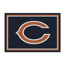 Chicago Bears Spirit Rug - 8'X11'