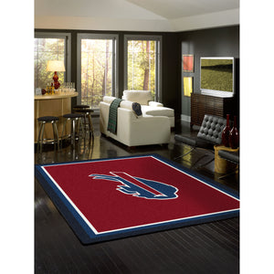 Buffalo Bills Spirit Rug - 8'X11'