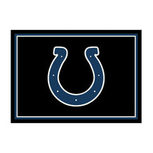 Indianapolis Colts Spirit Rug - 8'X11'