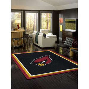 Arizona Cardinals Spirit Rug - 8'X11'