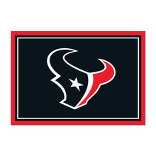 Houston Texans Spirit Rug - 8'X11'