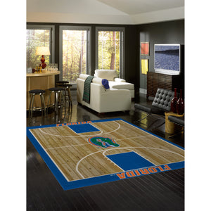 Florida Gators Courtside Rug - 8'X11'