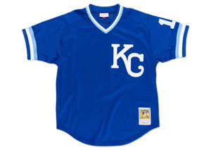 Bo Jackson XL Kansas City Royals Baseball Jersey for Sale in