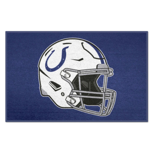 Indianapolis Colts Starter Mat - 19