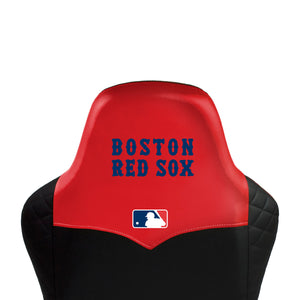 Boston Red Sox Pro Series Gaming Chair