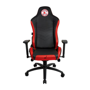 Boston Red Sox Pro Series Gaming Chair