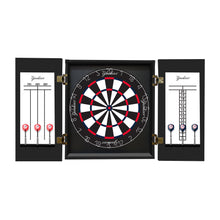New York Yankees Fan's Choice Dartboard Set