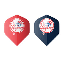 New York Yankees Fan's Choice Dartboard Set