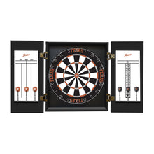 Texas Longhorns Fan's Choice Dartboard Set