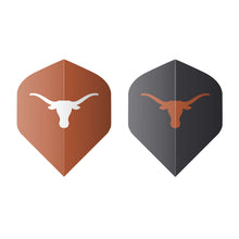 Texas Longhorns Fan's Choice Dartboard Set