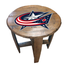 Columbus Blue Jackets 