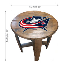 Columbus Blue Jackets 