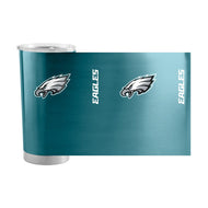 Philadelphia Eagles Stainless Steel Travel Tumbler