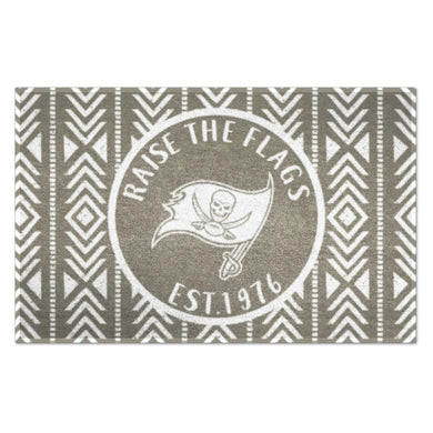 Tampa Bay Buccaneers Southern Style Door Mat