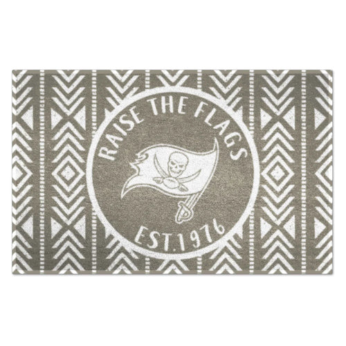 Tampa Bay Buccaneers Southern Style Door Mat