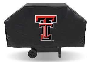 Texas Tech Red Raiders Economy Grill Cover