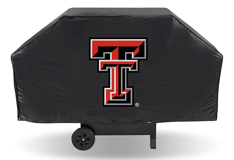 Texas Tech Red Raiders Economy Grill Cover
