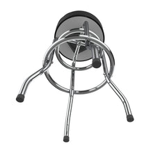 Pittsburgh Steelers Chrome Bar Stool