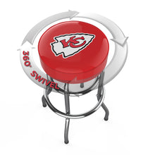Kansas City Chiefs Barstool