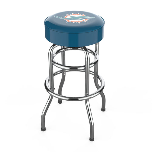 Miami Dolphins Barstool
